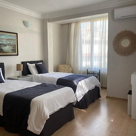 Villa Sophia Marmaris Exterior foto