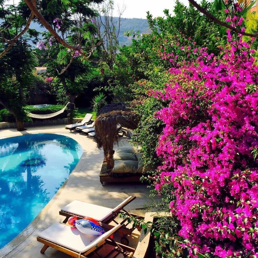 Villa Sophia Marmaris Exterior foto