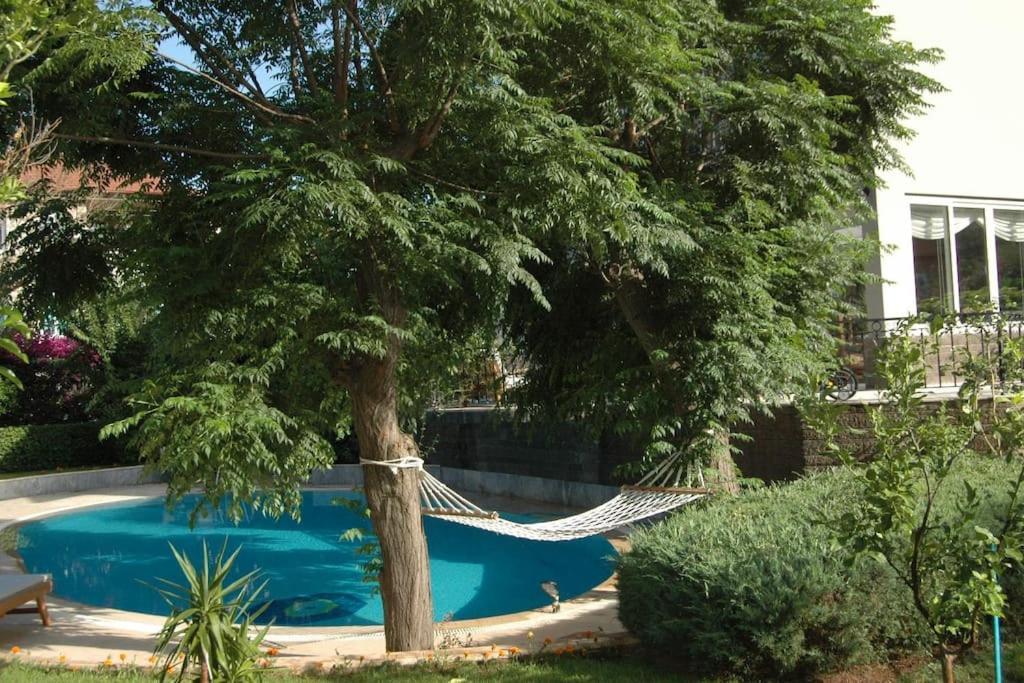 Villa Sophia Marmaris Exterior foto