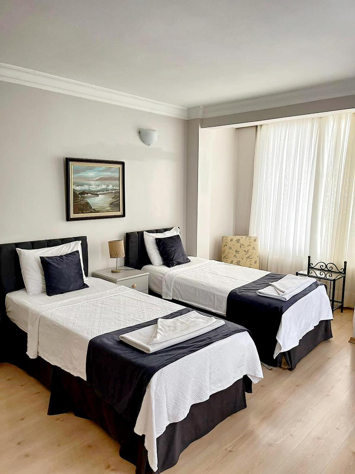Villa Sophia Marmaris Exterior foto
